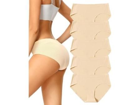 Braguitas Hipster invisibles