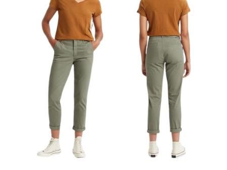 Dockers Weekend Chino Slim Fit (Khaki)