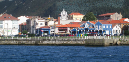 San Juan de la Arena.