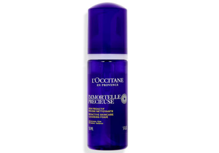 L'OCCITANE - Espuma limpiadora