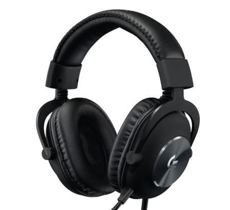 Auriculares Logitech G Pro X SE
