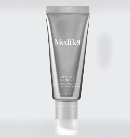 Crystal Retinal 6 de Medik8 (85 euros)