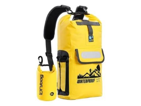 Mochila impermeable IDRYBAG