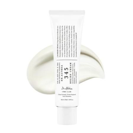 345 Relief Cream de Dr. Altea