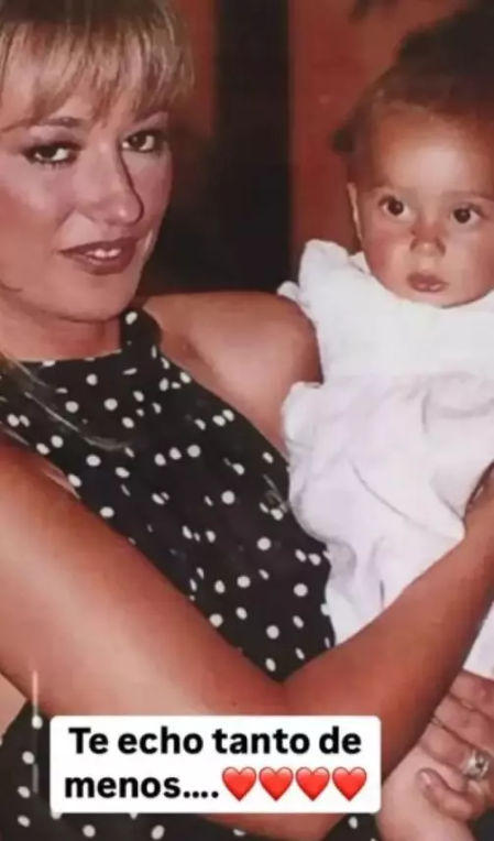 El nostálgico llamamiento de Belén Esteban en uno de sus peores momentos