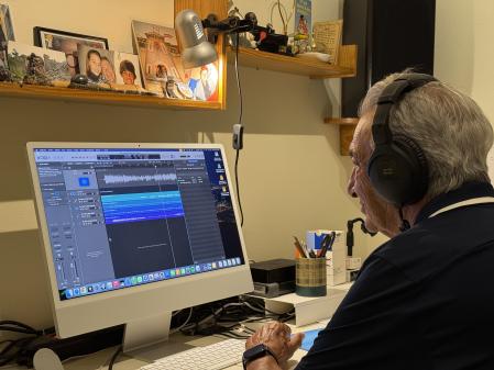 Jan Güixens Mallofré.