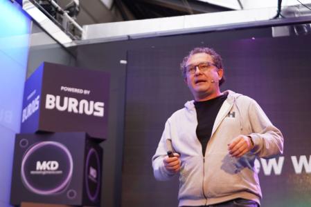 Aleix Valls, CEO de WeArtificial.