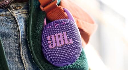 Disponible en múltiples colores, con mucha autonomía