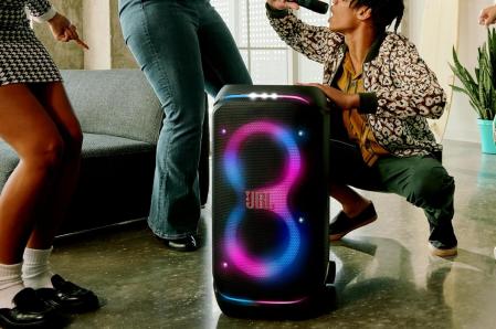 Es lo más bestia de JBL hasta la fecha