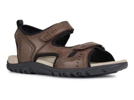 Sandalias Strada D GEOX