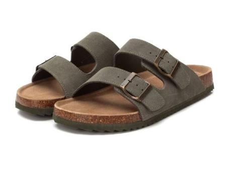 Sandalias casual para hombre XTI