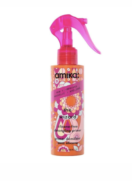 The Wizard de Amika (30,99 euros)