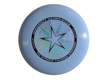 Frisbee Discraft Ultra Star