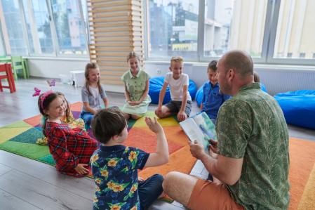 Curso Monitor de Actividades de Tiempo Libre Infantil y Juvenil