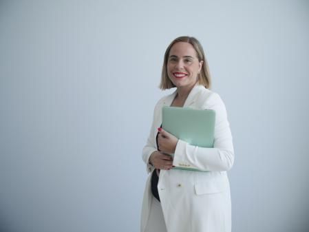 Elvira Perejón, neuroeducadora, sobre la crianza: “Tu reacción ante una rabieta enseña a tu hijo a manejar sus emociones”