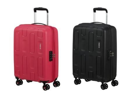 American Tourister Ellipso
