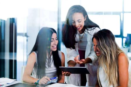 La inteligencia artificial ya ha dejado de ser un tabú para las empresas.