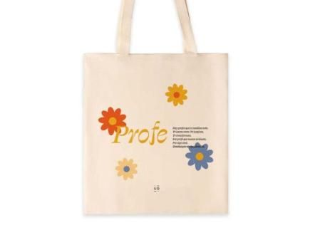 Tote bag: 