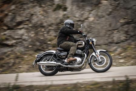 Existe la posibilidad de retirar el asiento del acompañante para personalizarla según las necesidades del usuario