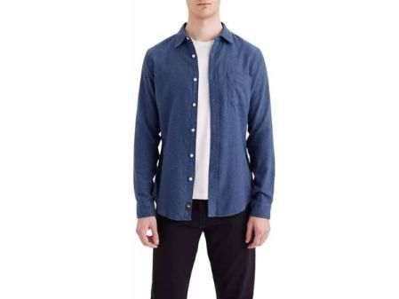 Camisa Dockers Original Shirt Slim