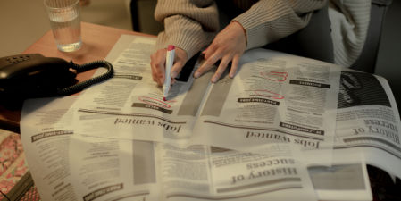 Buscar el trabajo en LinkedIn ya está obsoleto.