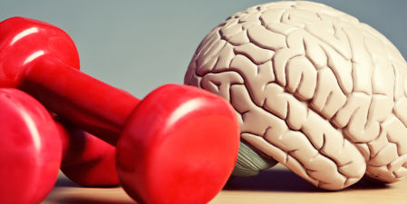 La estimulación cerebral es una inversión en salud.