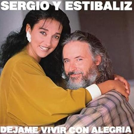 Sergio y Estíbaliz participaron en Eurovisión en 1975.
