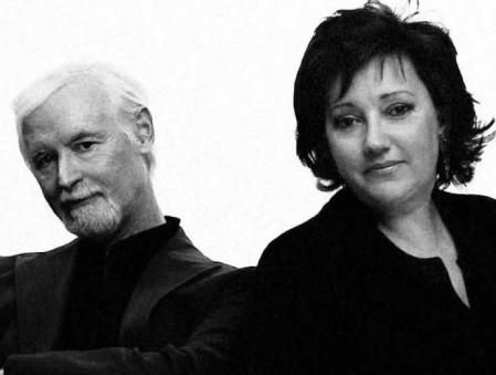 Juntos regresaron a casa para cofundar El Consorcio.