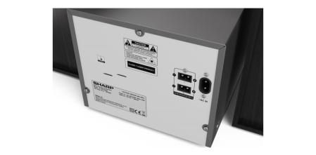 Súper sencilla en cuanto a conexiones y uso