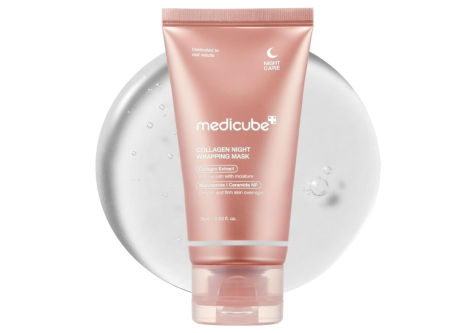 Medicube - Mascarilla facial nocturna