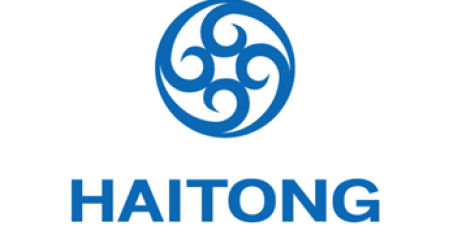 Logo Haitong