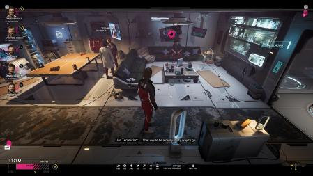 Imagen del videojuego 'The Alters'