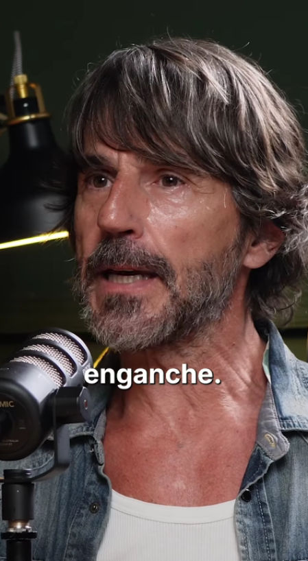 Santi Millán en 'La fórmula del éxito'