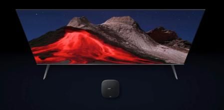 Su tamaño es muy compacto, similar a generaciones pasadas