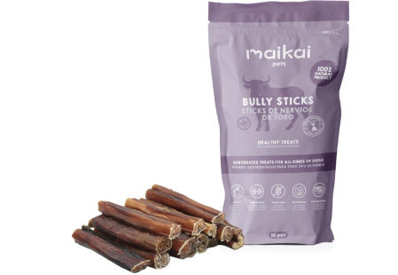 MAIKAI - Nervios de toro deshidratados