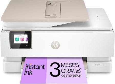 Maneja todo desde la pantalla a color