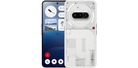 Su diseño destaca a simple vista