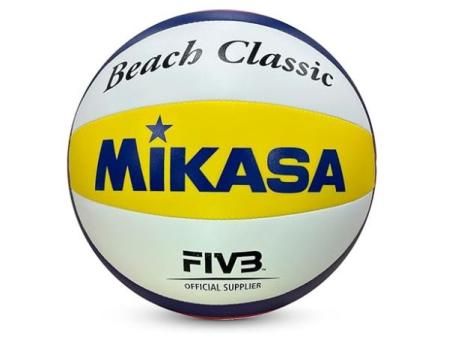 Balón de vóley MIKASA Beach Classic