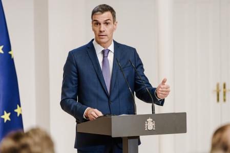 El Gobierno de España ha puesto medidas para acabar con las llamadas de SPAM.