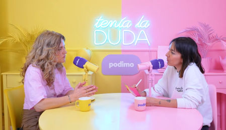 Silvia Congost, psicóloga: “Nos deja una persona, pero no nos olvidemos de todas las que tenemos a nuestro lado”.