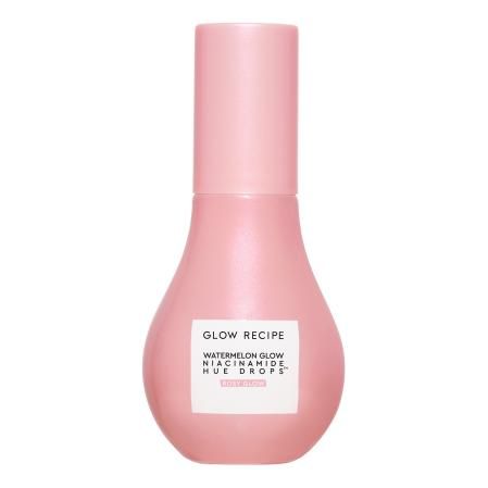 Watermelon Glow Niacinamide Hue Drops Rosy Glow (41 euros)