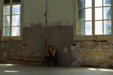 A Soledad le va a explotar la cabeza.