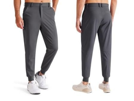 Pantalones jogging LIBIN