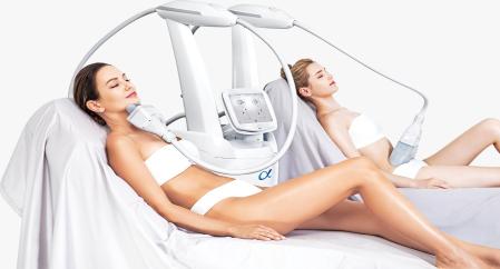 La criolipólisis es uno de los tratamientos más efectivos para eliminar la grasa