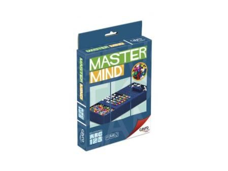 Mastermind mini viaje Cayro