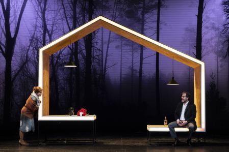 Una escena de 'Clavells'&nbsp;