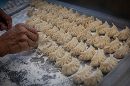 Para Leap, la diferencia la marca la elaboración artesanal y la libertad a la hora de rellenar las piezas