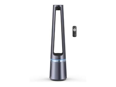 Purificador de aire y ventilador Rowenta 2 en 1