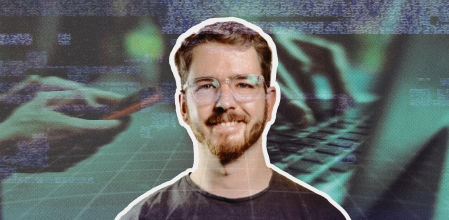 Guillem Cortés, Ovide, influencer sobre tecnología.