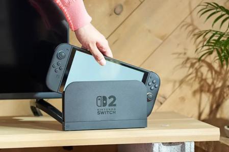 Nintendo Switch 2.